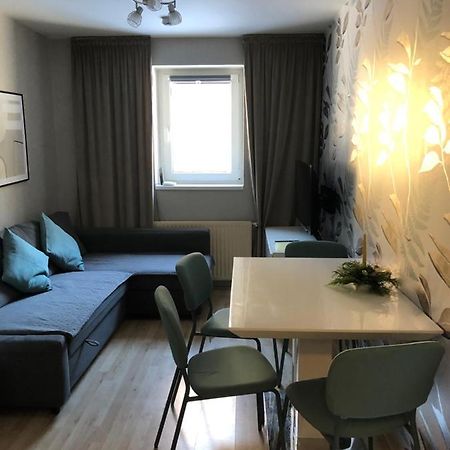 Apartman V Zeleni Dolní Morava Exterior foto