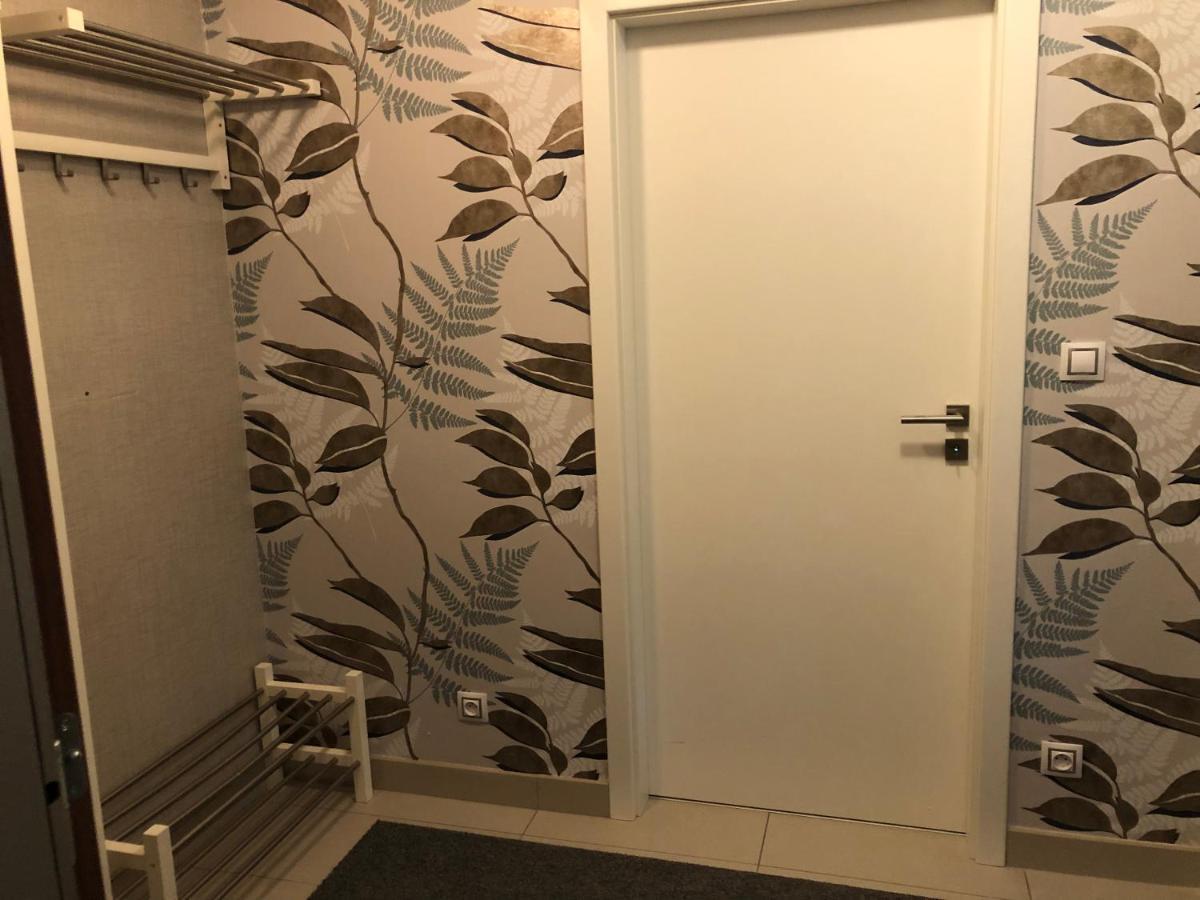 Apartman V Zeleni Dolní Morava Exterior foto