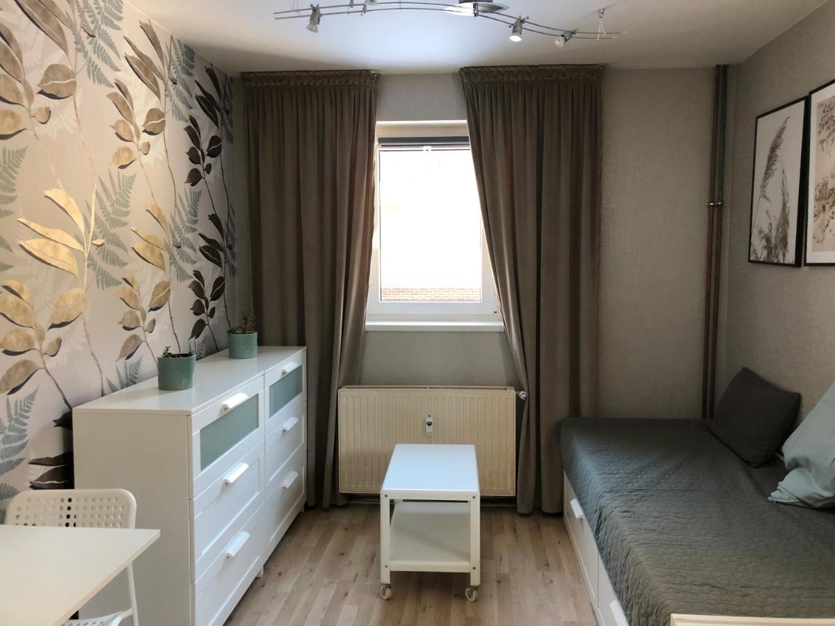 Apartman V Zeleni Dolní Morava Exterior foto