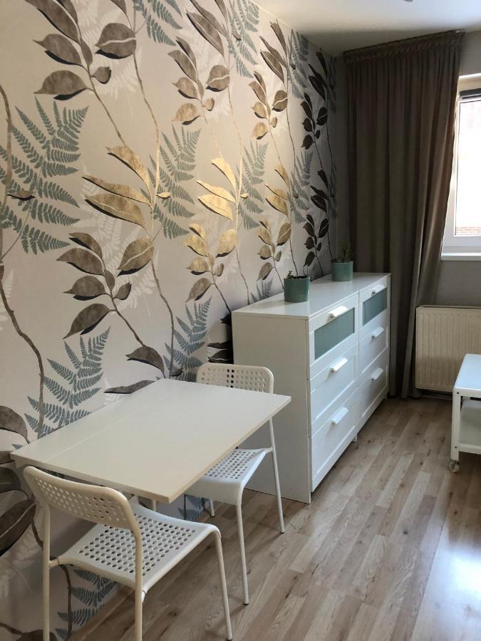 Apartman V Zeleni Dolní Morava Exterior foto